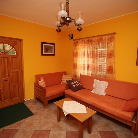 Appartamento Lonci apartman Zalakaros Esterno foto