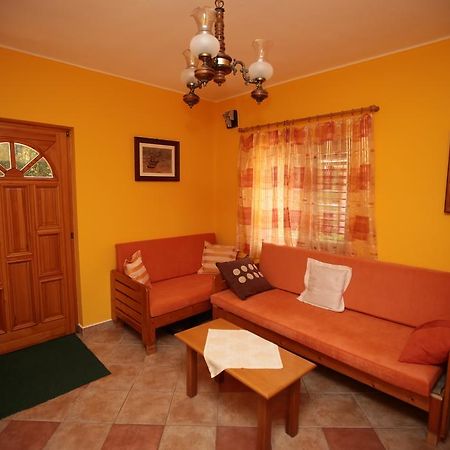 Lonci apartman Zalakaros Esterno foto