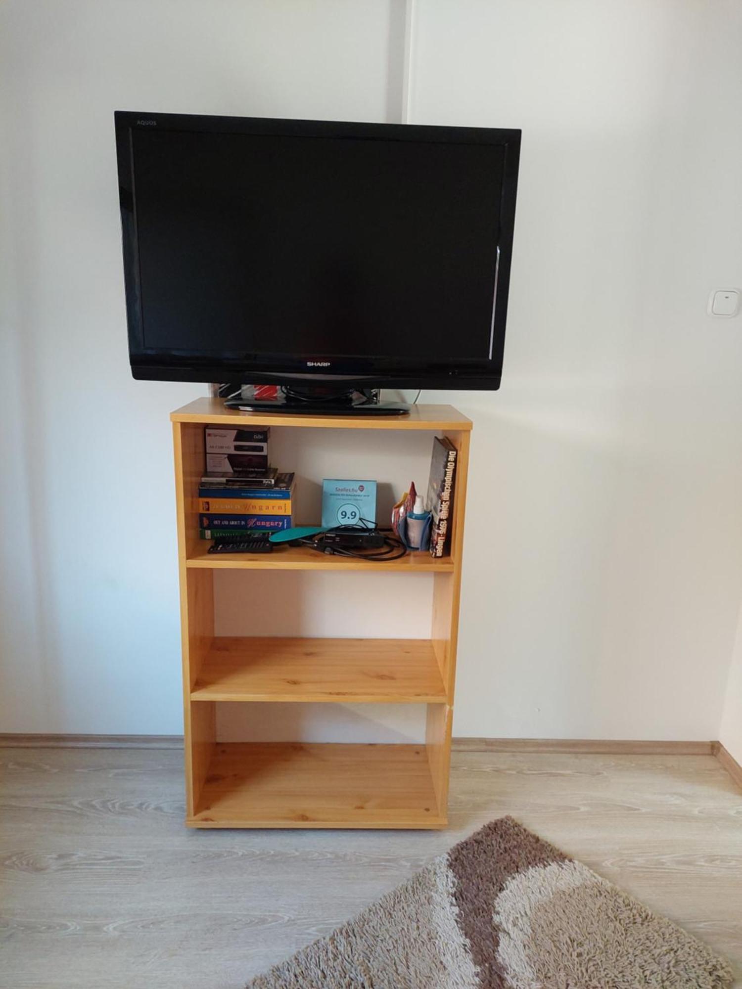 Lonci apartman Zalakaros Esterno foto