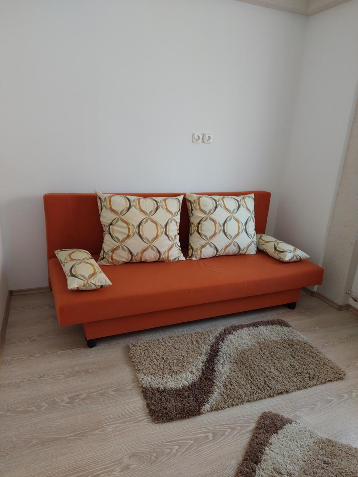 Appartamento Lonci apartman Zalakaros Esterno foto