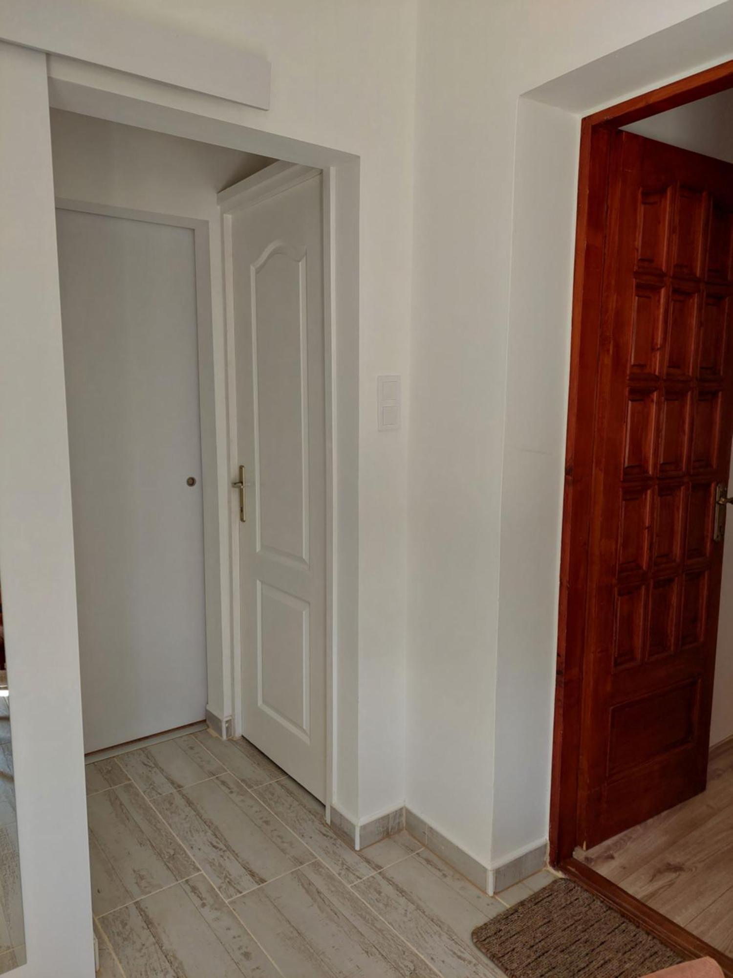 Lonci apartman Zalakaros Esterno foto