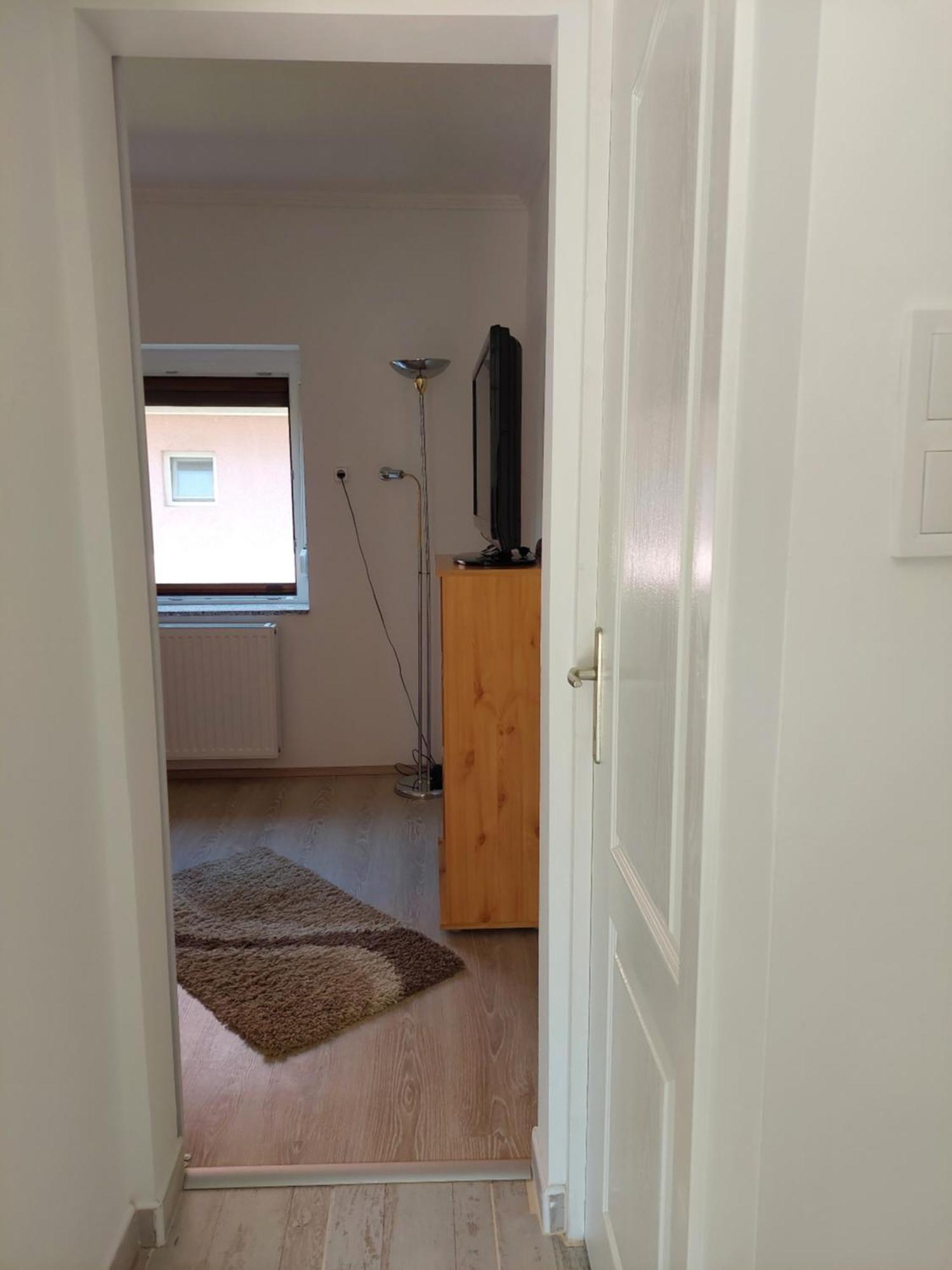 Lonci apartman Zalakaros Esterno foto