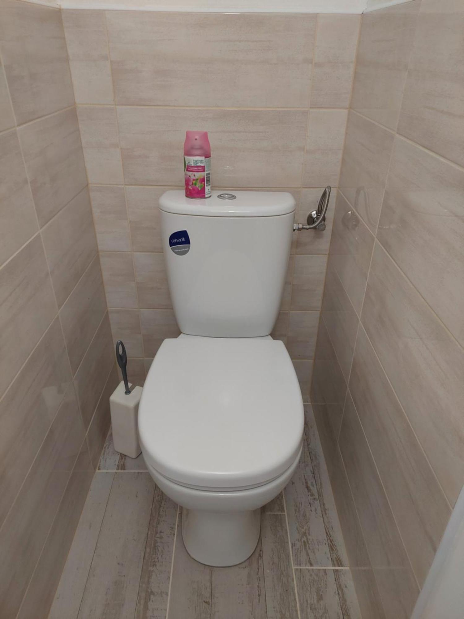 Lonci apartman Zalakaros Esterno foto