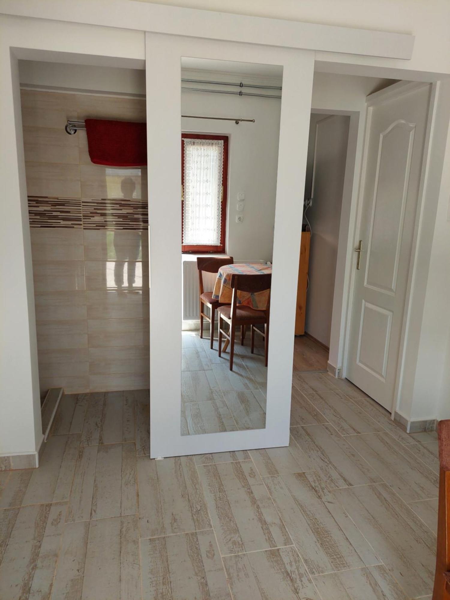 Lonci apartman Zalakaros Esterno foto