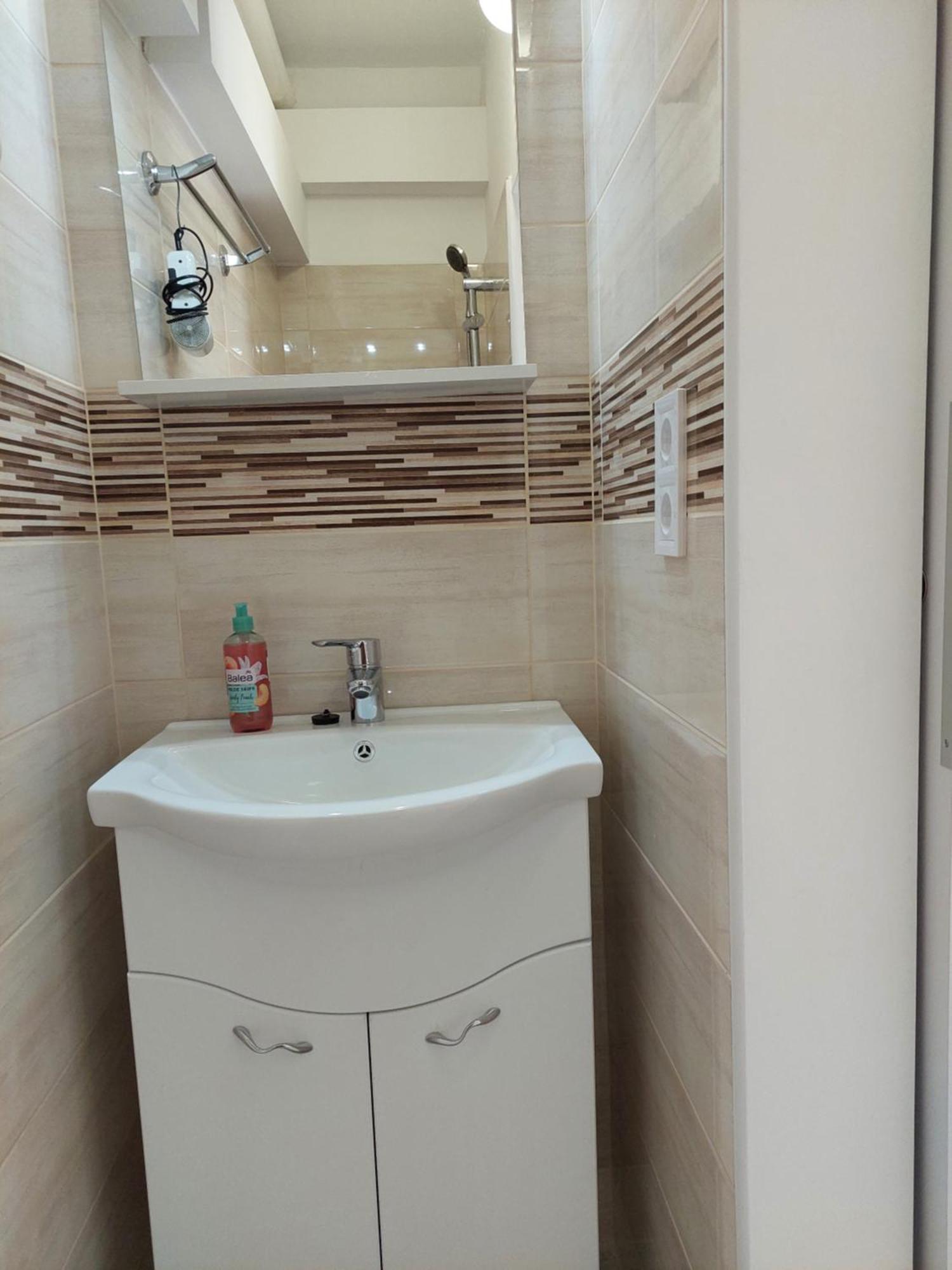 Lonci apartman Zalakaros Esterno foto