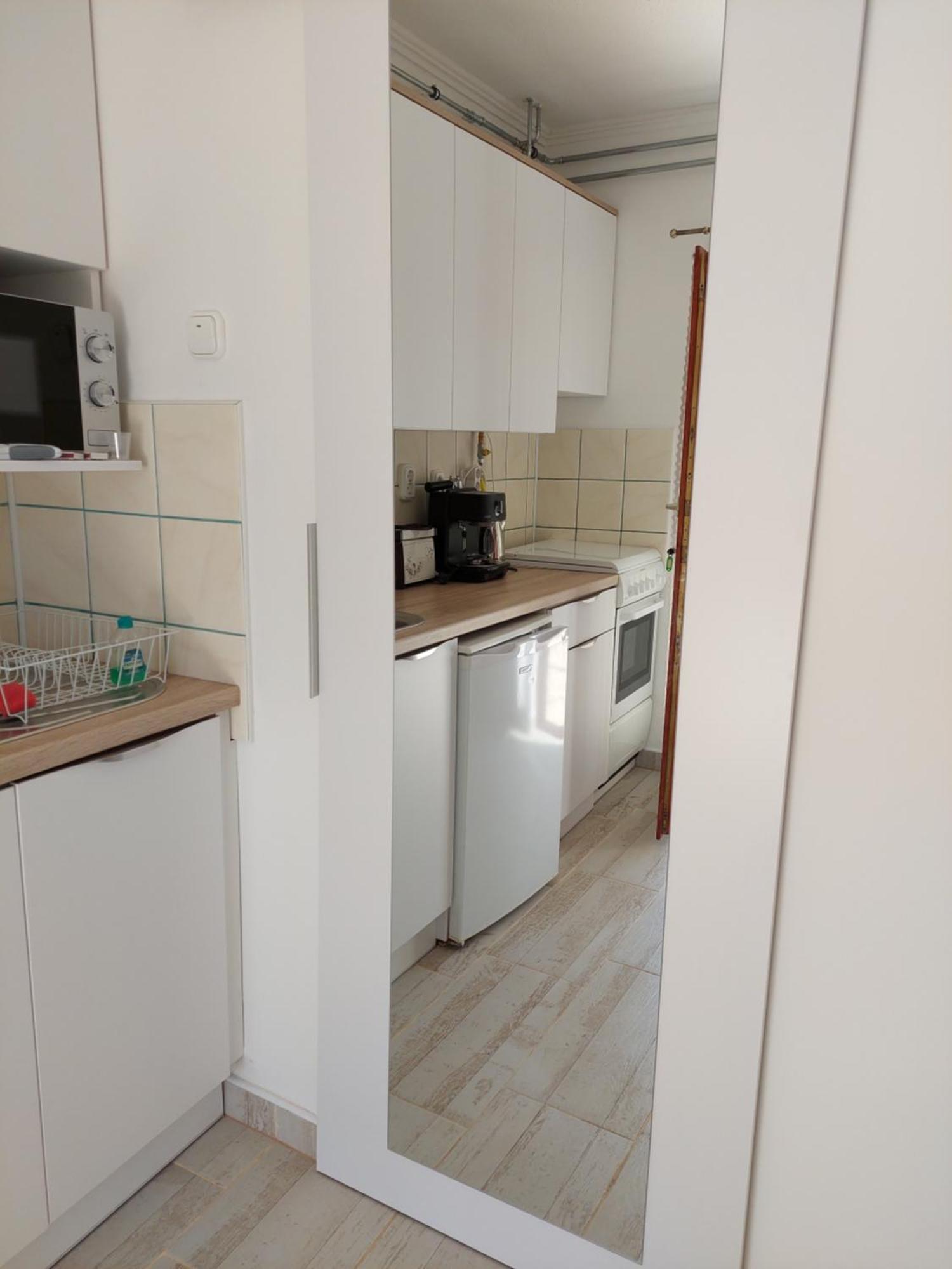 Appartamento Lonci apartman Zalakaros Esterno foto