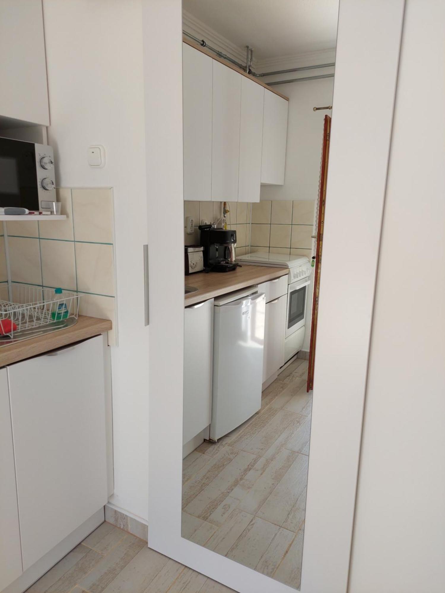 Lonci apartman Zalakaros Esterno foto
