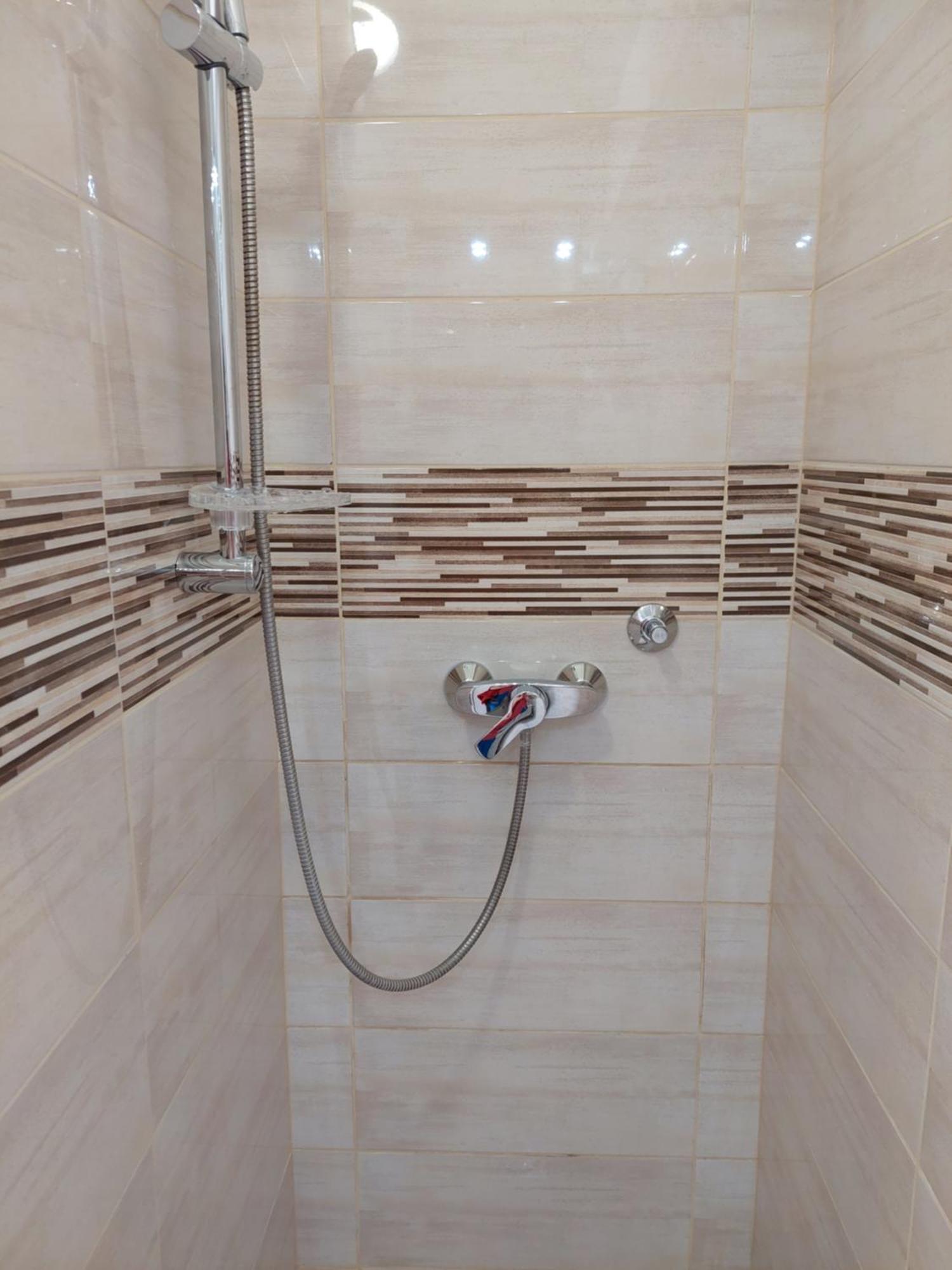 Lonci apartman Zalakaros Esterno foto