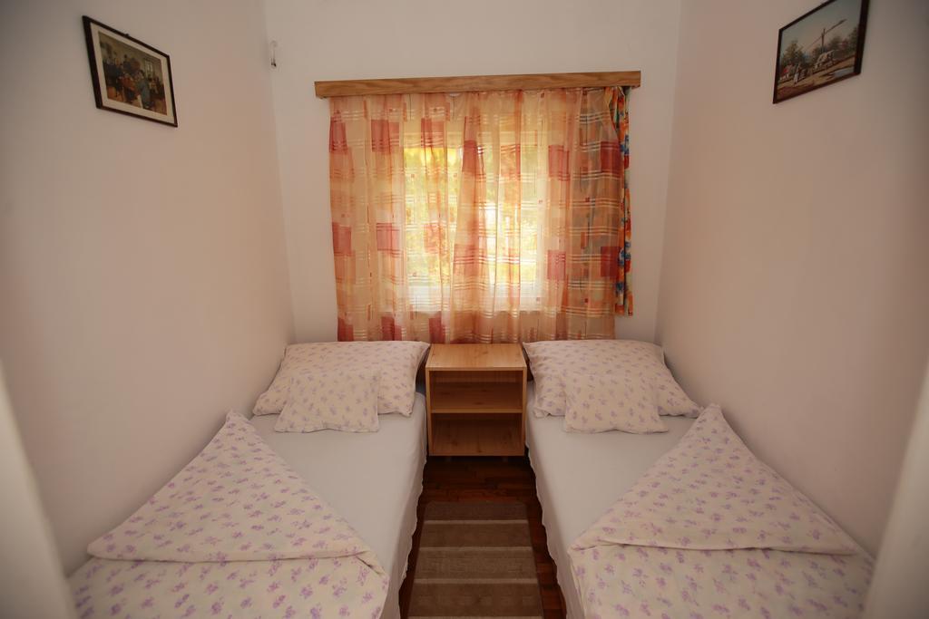 Appartamento Lonci apartman Zalakaros Esterno foto