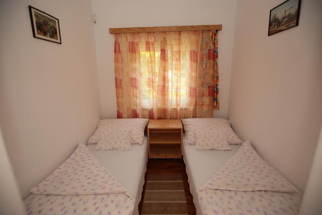 Lonci apartman Zalakaros Esterno foto