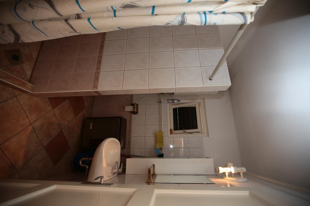 Lonci apartman Zalakaros Esterno foto