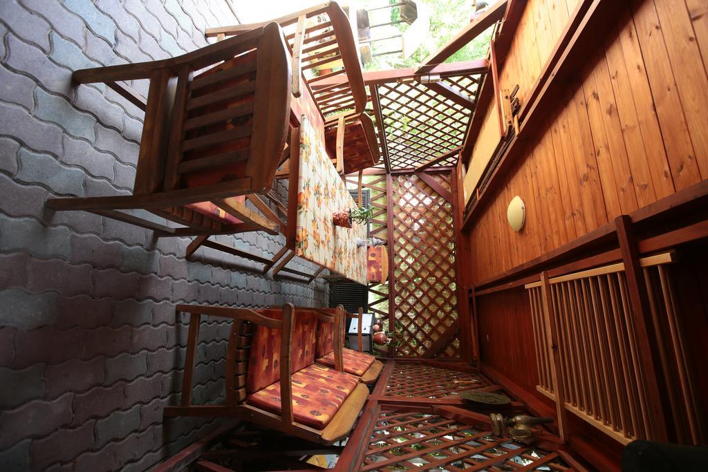 Lonci apartman Zalakaros Esterno foto